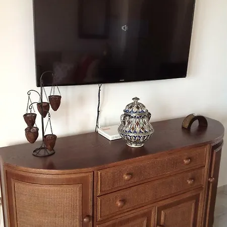Apartment 2 Bed Penthouse, Rooftop Terrace, Panoramic Views Mijas