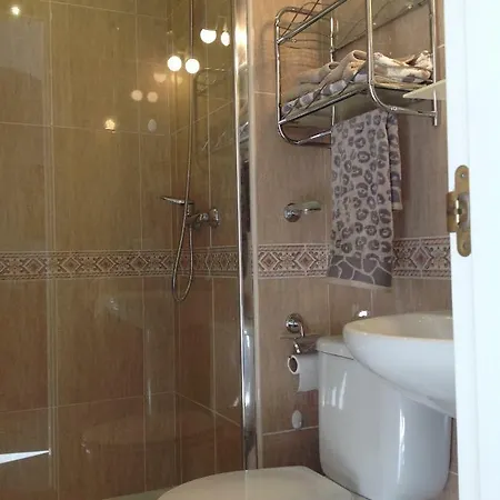 2 Bed Penthouse, Rooftop Terrace, Panoramic Views Apartment *