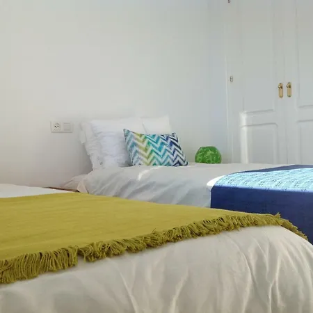 Apartment 2 Bed Penthouse, Rooftop Terrace, Panoramic Views
