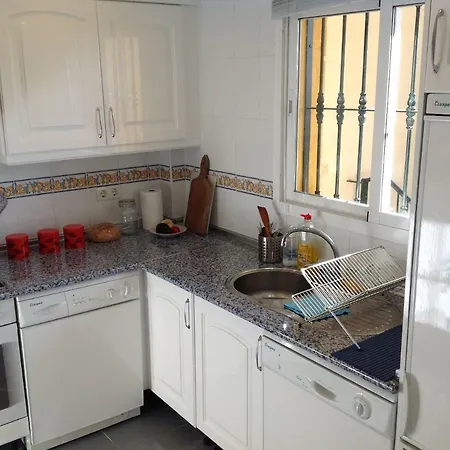 2 Bed Penthouse, Rooftop Terrace, Panoramic Views
