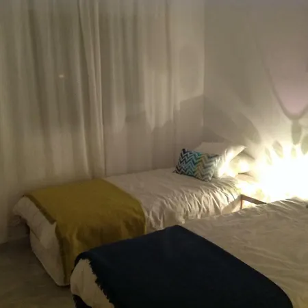 Apartment 2 Bed Penthouse, Rooftop Terrace, Panoramic Views Mijas
