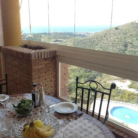 2 Bed Penthouse, Rooftop Terrace, Panoramic Views Apartment *