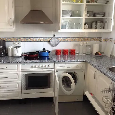 Apartment 2 Bed Penthouse, Rooftop Terrace, Panoramic Views