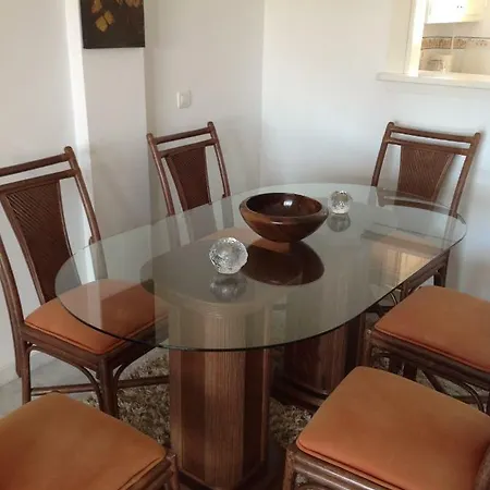 Apartment 2 Bed Penthouse, Rooftop Terrace, Panoramic Views Mijas