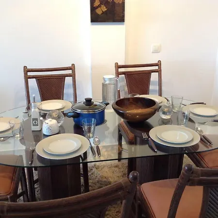 2 Bed Penthouse, Rooftop Terrace, Panoramic Views Apartment