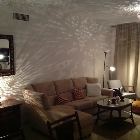 2 Bed Penthouse, Rooftop Terrace, Panoramic Views Apartment *