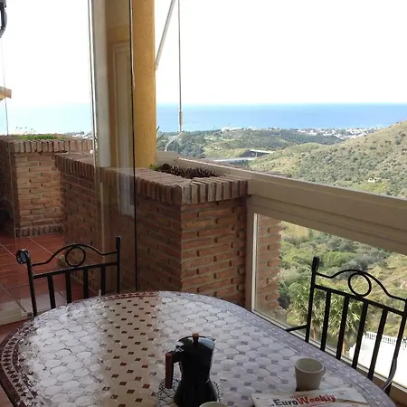 2 Bed Penthouse, Rooftop Terrace, Panoramic Views *